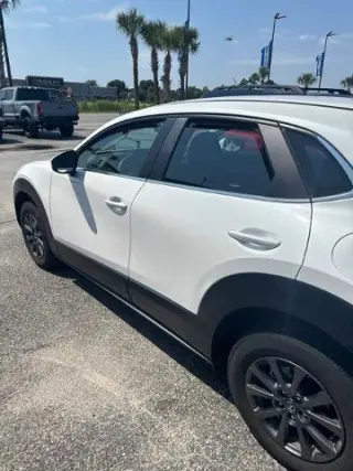 Mazda CX-30 2023 AWD 2.5 S 4p SUV