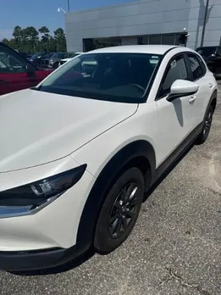 Mazda CX-30 2023 AWD 2.5 S 4p SUV