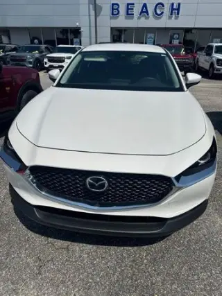 Mazda CX-30 2023 AWD 2.5 S 4p SUV