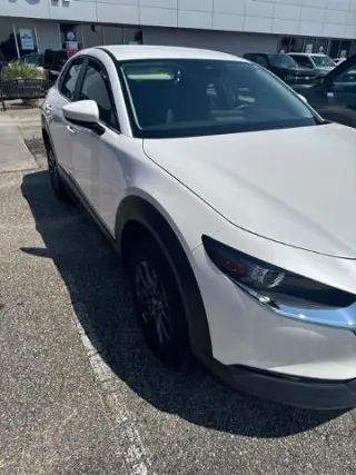 Mazda CX-30 2023 AWD 2.5 S 4p SUV