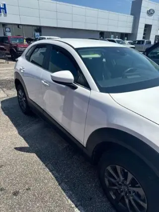 Mazda CX-30 2023 AWD 2.5 S 4p SUV