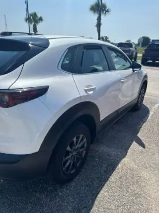 Mazda CX-30 2023 AWD 2.5 S 4p SUV