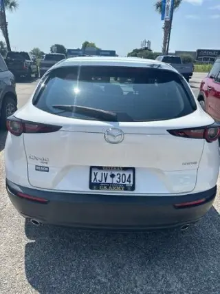 Mazda CX-30 2023 AWD 2.5 S 4p SUV