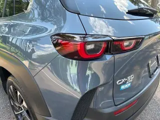 Mazda CX-50 Hybrid 2026 AWD Premium Plus 4p SUV