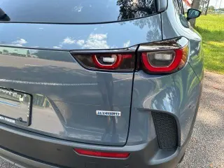 Mazda CX-50 Hybrid 2026 AWD Premium Plus 4p SUV