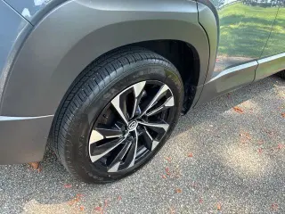 Mazda CX-50 Hybrid 2026 AWD Premium Plus 4p SUV
