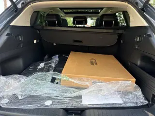 Mazda CX-50 Hybrid 2026 AWD Premium Plus 4p SUV