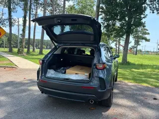 Mazda CX-50 Hybrid 2026 AWD Premium Plus 4p SUV
