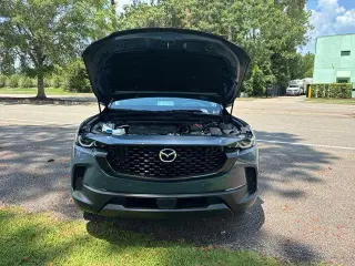 Mazda CX-50 Hybrid 2026 AWD Premium Plus 4p SUV