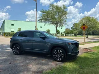 Mazda CX-50 Hybrid 2026 AWD Premium Plus 4p SUV