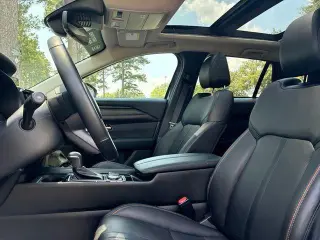 Mazda CX-50 Hybrid 2026 AWD Premium Plus 4p SUV