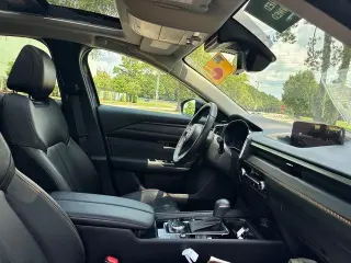 Mazda CX-50 Hybrid 2026 AWD Premium Plus 4p SUV