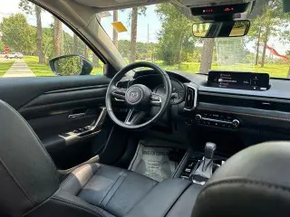 Mazda CX-50 Hybrid 2026 AWD Premium Plus 4p SUV