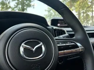 Mazda CX-50 Hybrid 2026 AWD Premium Plus 4p SUV