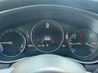 Mazda CX-50 Hybrid 2026 AWD Premium Plus 4p SUV