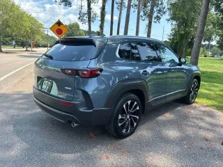 Mazda CX-50 Hybrid 2026 AWD Premium Plus 4p SUV
