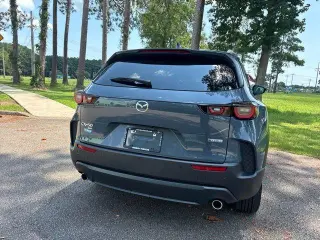 Mazda CX-50 Hybrid 2026 AWD Premium Plus 4p SUV