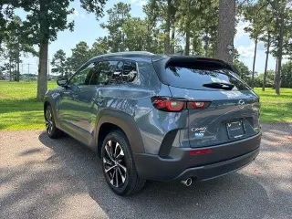 Mazda CX-50 Hybrid 2026 AWD Premium Plus 4p SUV