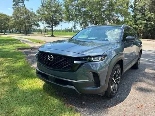 Mazda CX-50 Hybrid 2026 AWD Premium Plus 4p SUV