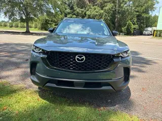 Mazda CX-50 Hybrid 2026 AWD Premium Plus 4p SUV