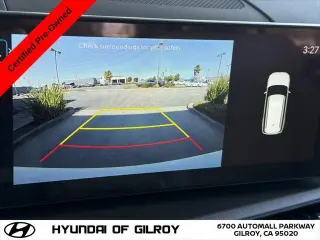 Hyundai SANTA FE Hybrid 2025 SEL 4p SUV