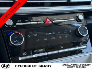 Hyundai SANTA FE Hybrid 2025 SEL 4p SUV