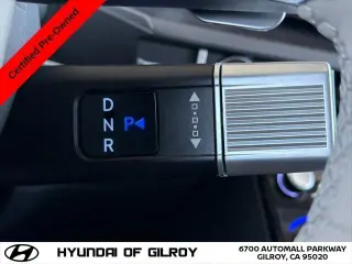 Hyundai SANTA FE Hybrid 2025 SEL 4p SUV