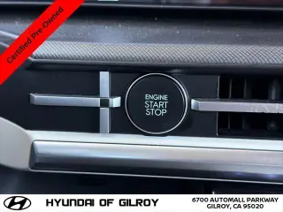 Hyundai SANTA FE Hybrid 2025 SEL 4p SUV