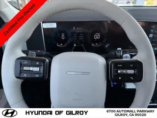Hyundai SANTA FE Hybrid 2025 SEL 4p SUV