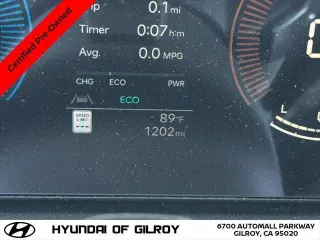 Hyundai SANTA FE Hybrid 2025 SEL 4p SUV