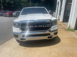 Ram 1500 2022 4x2 Big Horn 4p Cubierta Cuadrada 6.4 ft. SB Camioneta