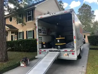 NECESITAS AYUDA CON TU MUDANZA
