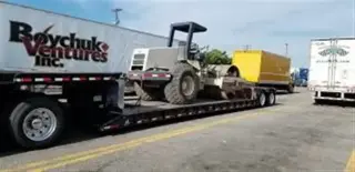 NECESITAS AYUDA CON TU MUDANZA