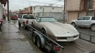 NECESITAS AYUDA CON TU MUDANZA