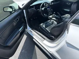 Ford Mustang 2021 GT 2dr Fastback