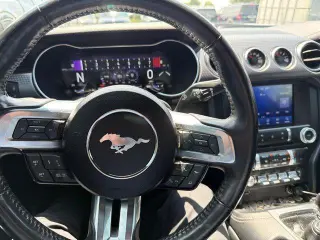 Ford Mustang 2021 GT 2dr Fastback