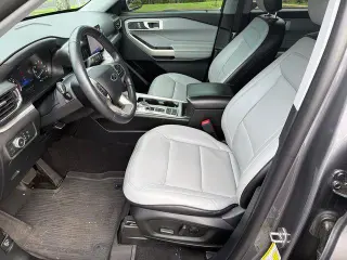 Ford Explorer 2021 XLT 4dr SUV