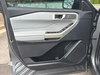 Ford Explorer 2021 XLT 4dr SUV