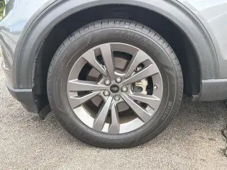 Ford Explorer 2021 XLT 4dr SUV
