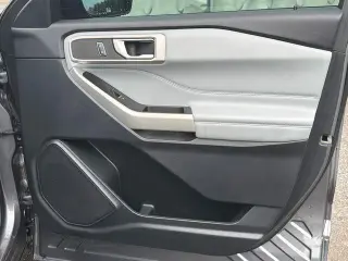 Ford Explorer 2021 XLT 4dr SUV