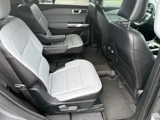 Ford Explorer 2021 XLT 4dr SUV