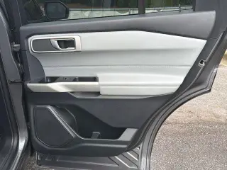 Ford Explorer 2021 XLT 4dr SUV