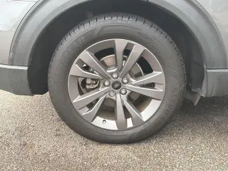 Ford Explorer 2021 XLT 4dr SUV