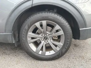 Ford Explorer 2021 XLT 4dr SUV