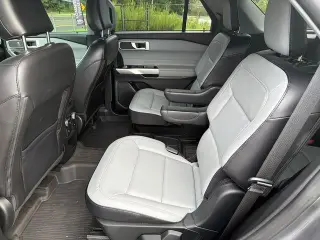 Ford Explorer 2021 XLT 4dr SUV