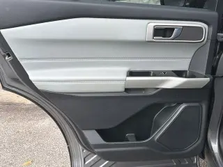 Ford Explorer 2021 XLT 4dr SUV
