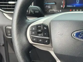Ford Explorer 2021 XLT 4dr SUV