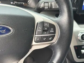 Ford Explorer 2021 XLT 4dr SUV