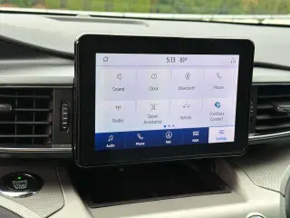 Ford Explorer 2021 XLT 4dr SUV