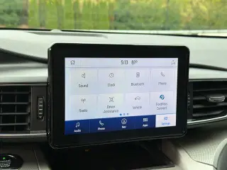 Ford Explorer 2021 XLT 4dr SUV
